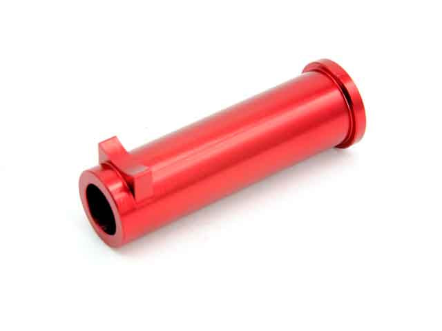 AIP Recoil Spring Guide Plug with stand For Hi-capa 5.1 (Red)