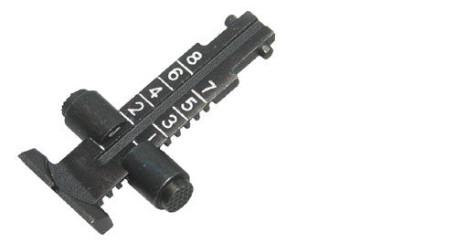 Guarder Steel Real Sight for AK Series