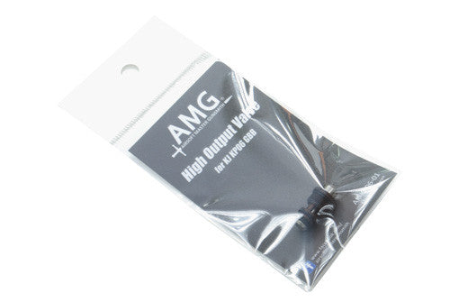 AMG High Output Valve for KJ KP06