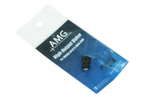 AMG High Output Valve for Marui M1911/MEU