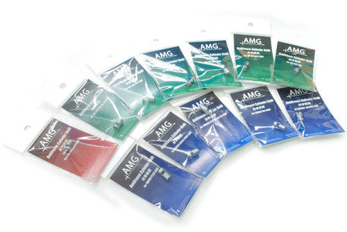 AMG Antifreeze Cylinder Bulb for WE G-Series