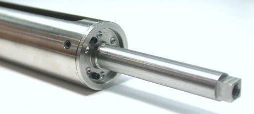 Guarder Stainless Cylinder for APS-2 Series