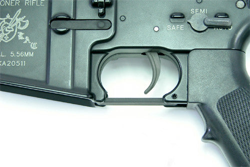 Guarder Steel Trigger For Marui M16 Series
