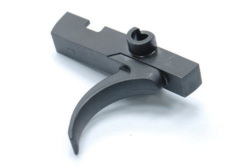 Guarder Steel Trigger for KSC M4 GBB