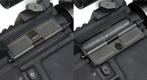 Guarder New Generation M4 Metal Receiver