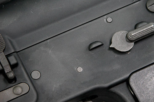 Guarder New Generation M4 Metal Receiver