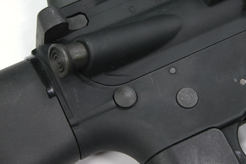 Guarder New Generation M4 Metal Receiver