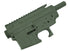 Guarder New Generation M4 Metal Receiver (OD)