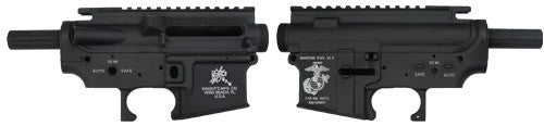 New Generation USMC M4 Metal Receiver