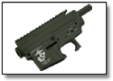 New Generation USMC M4 Metal Receiver (OD Coating)