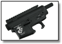 New Generation USMC M4 Metal Receiver