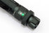 CHARIOT Multifunction Tactical Flashlight -White LED
