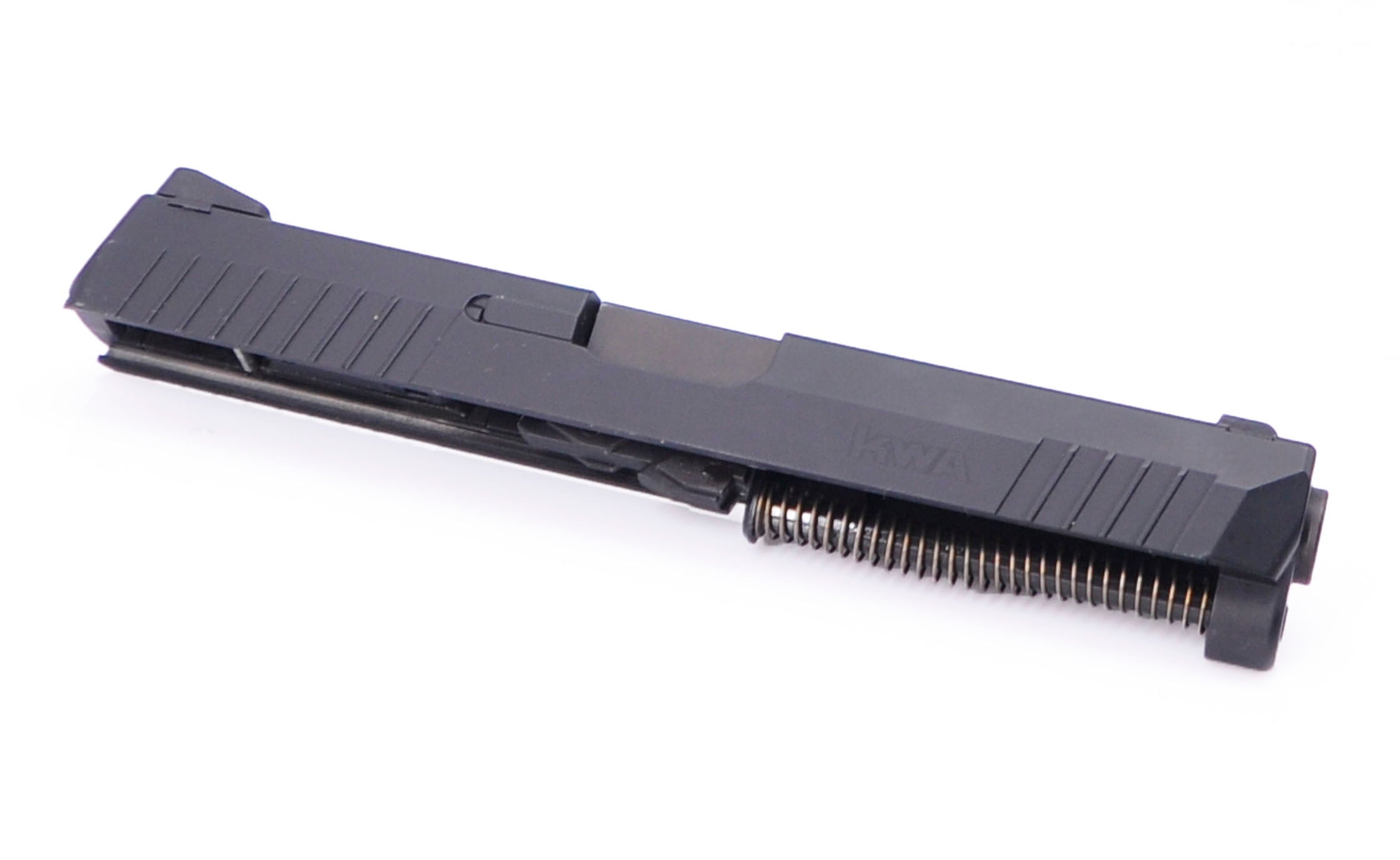 KWA ATP Slide Complete Set