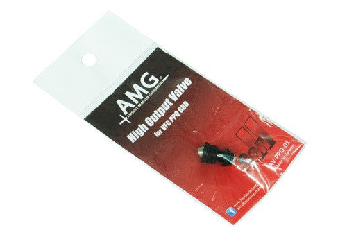AMG High Output Valve for STARK ARMS/VFC PPQ