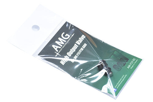 AMG High Output Valve for WE F17/F18 GBB