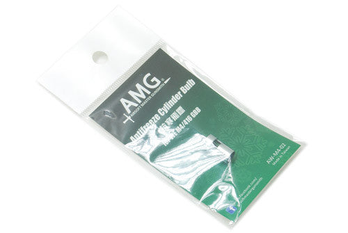 AMG Antifreeze Cylinder Bulb for WE M4