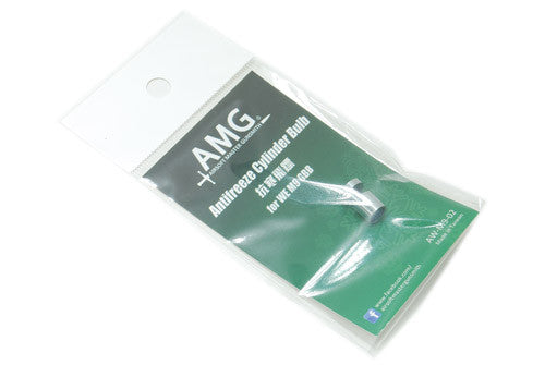 AMG Antifreeze Cylinder Bulb for WE M9