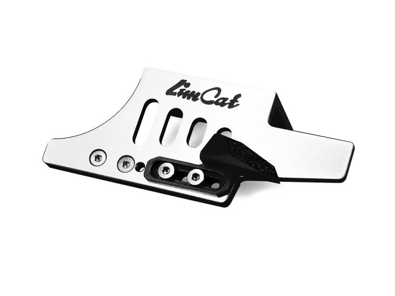 Abbot Custom LimCat Sight Mount ver.1 with Thumb Rest (TwoTone)