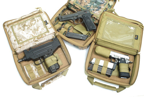 Small Carrying Case (MULTI CAM)