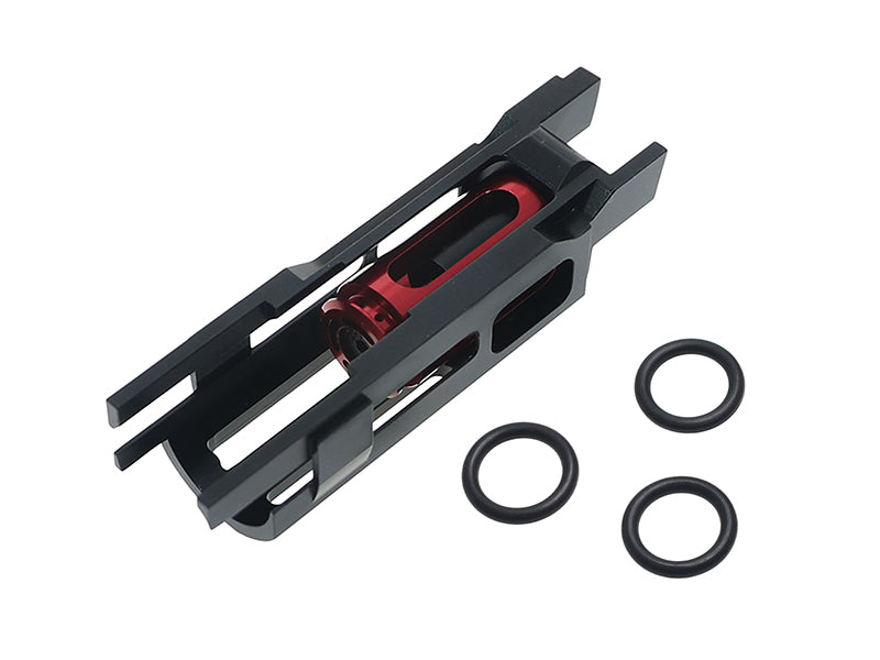CowCow B01 Dynamic Blowback Housing (Black) For Hi-Capa