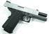 Guarder Aluminum Slide for MARUI HI-CAPA 4.3 (Black)