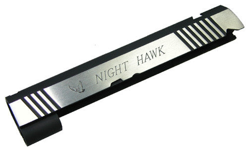 Guarder Aluminum Slide for MARUI HI-CAPA 4.3 (STI Night Hawk/Dual Ver.)