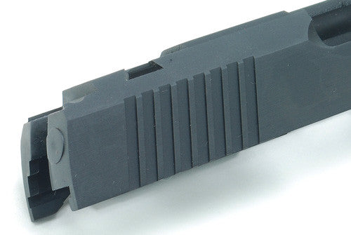 Guarder Aluminum Custom Slide for MARUI HI-CAPA 5.1 (Black)