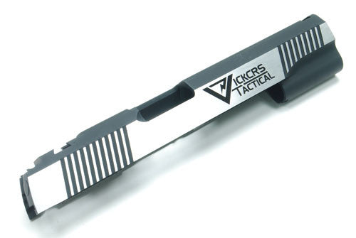 Guarder Aluminum Slide for MARUI HI-CAPA 5.1 (Vickcrs/Dual Ver.)