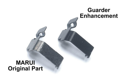 Guarder Enhanced Hop-Up Chamber Set for MARUI HI-CAPA 4.3/5.1/Gold Match
