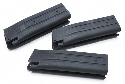 Guarder Aluminum Magazine Case for MARUI HI-CAPA 5.1 (STI Custom/Black)