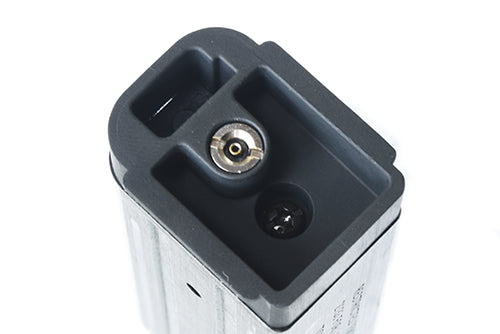 Guarder Aluminum Magazine Base Mount for MARUI HI-CAPA 5.1