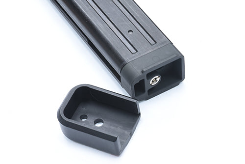 Guarder Aluminum Magazine Base Mount for MARUI HI-CAPA 5.1
