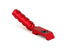 Airsoft Masterpiece Ver.4 Cocking Handle for Open Slide (Red)