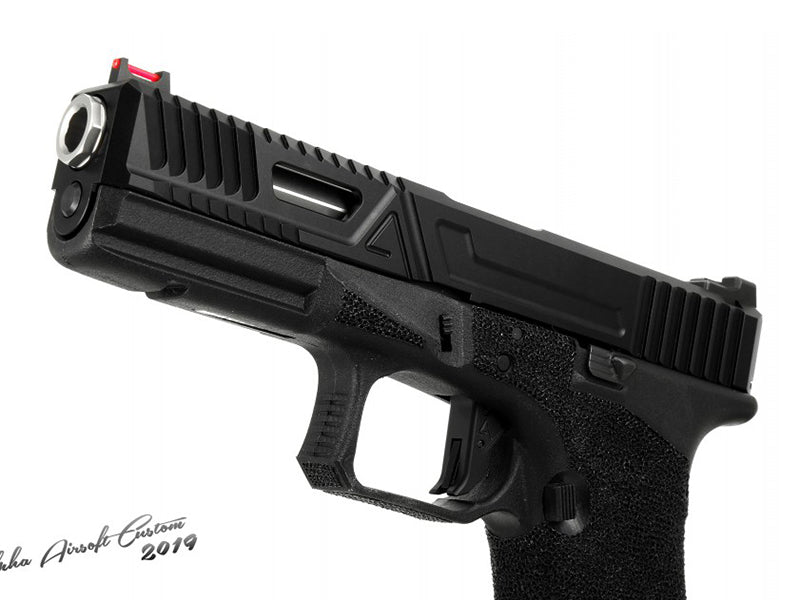 AA Custom Custom Agency Arms Urban Combat 17 Racing Guns ( Standard / RMR Ver.)