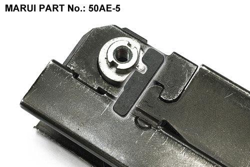 Guarder Steel Safety Lever for MARUI DE.50