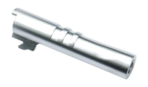 Guarder Aluminum Outer Barrel for Marui DETONICS.45