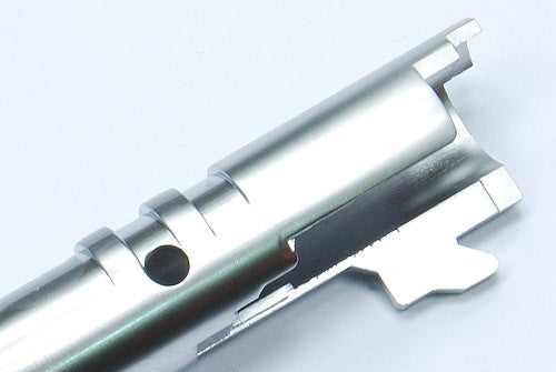 Guarder Aluminum Outer Barrel for Marui DETONICS.45