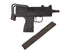 KSC M11A1 GBB Submachine Gun (SYSTEM 7)