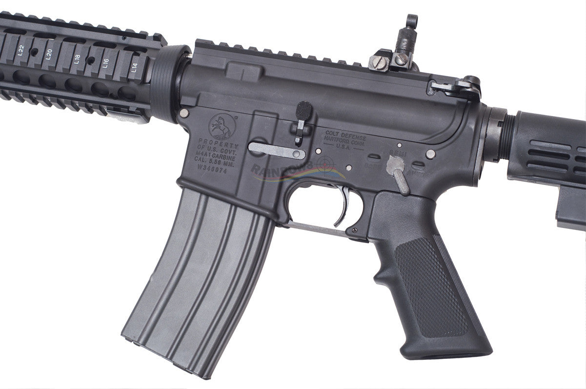 Tokyo Marui M4A1 MWS GBBR