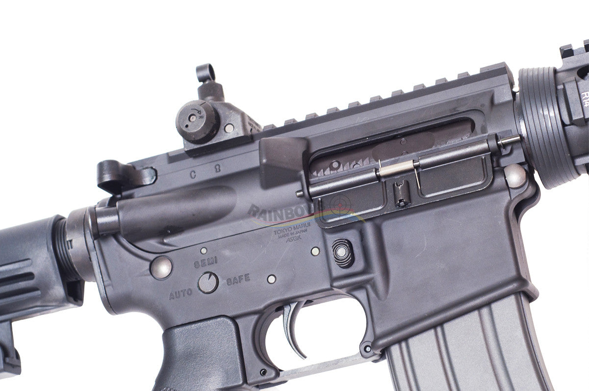 Tokyo Marui M4A1 MWS GBBR