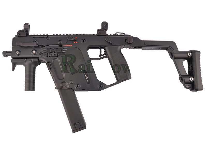 KRISS Vector GBB (by KWA)