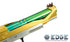 EDGE Custom “.45ACP” Stainless Steel Outer Barrel for Hi-CAPA 5.1 (Rainbow)