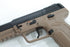 Guarder Custom Parts Set for MARUI FN57 (BLACK)