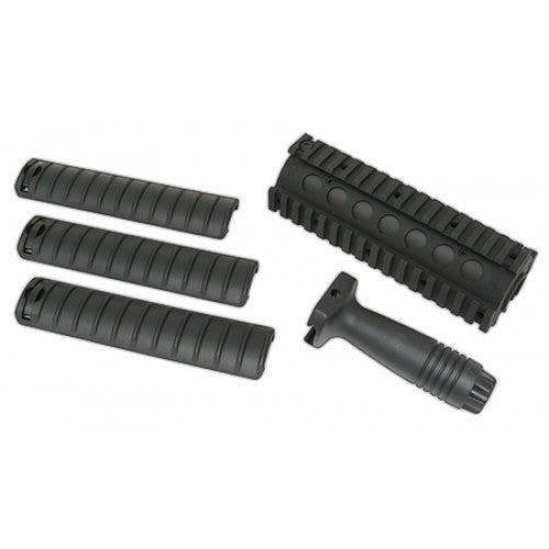 SAA FNC Tactical Handguard