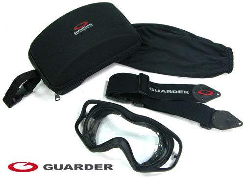 Guarder C5 SWAT Sport Goggle