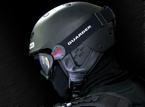 Guarder C5 SWAT Sport Goggle