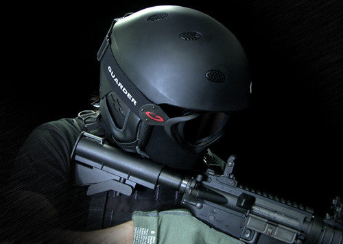 Guarder C5 SWAT Sport Goggle