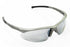 Guarder C6 Polycarbonate Sport Glasses - Metal Gray