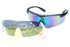 Guarder C7 Polycarbonate Sport Glasses