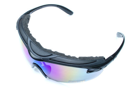 Guarder C7 Polycarbonate Sport Glasses